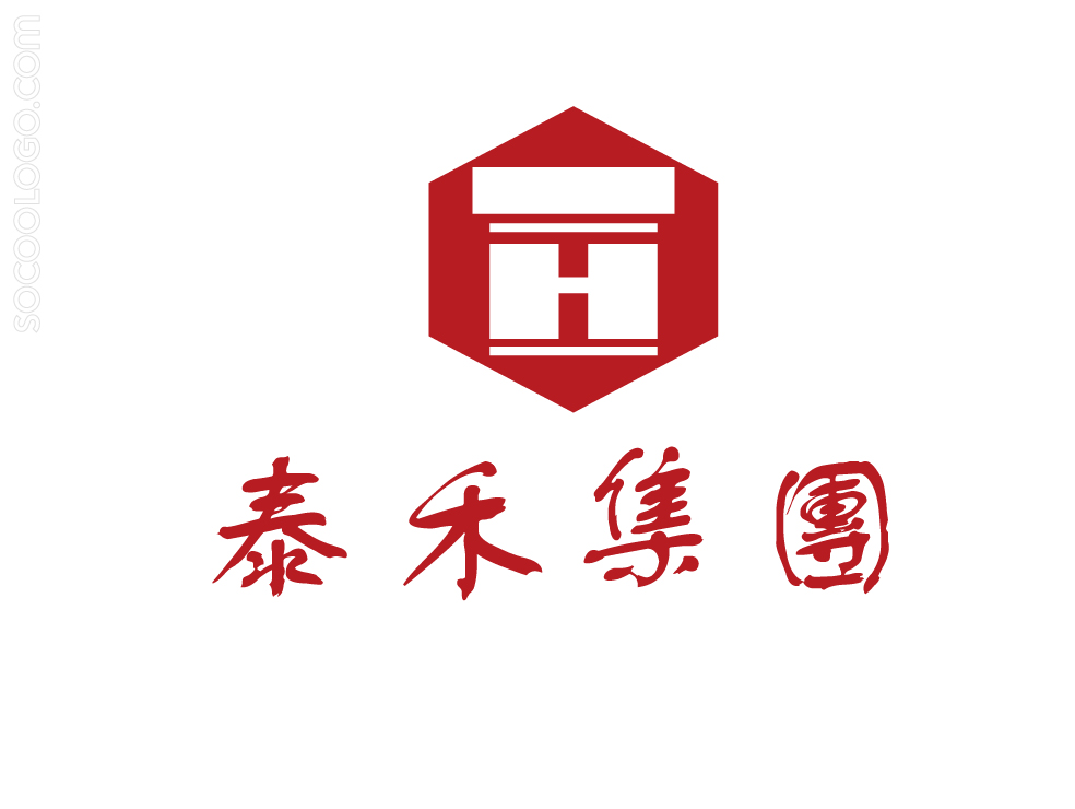 泰禾集团股份有限公司LOGO