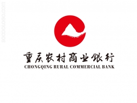 重庆农村商业银行股份有限公司LOGO
