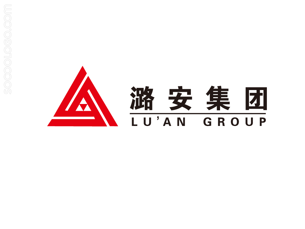 山西潞安环保能源开发股份有限公司LOGO