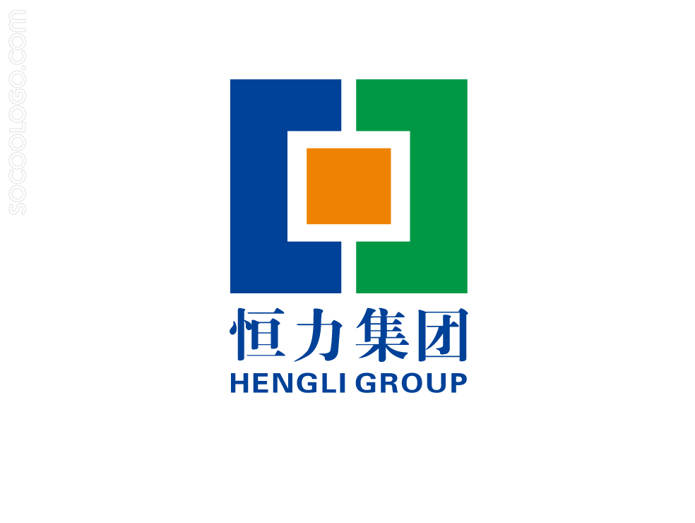 恒力石化股份有限公司LOGO