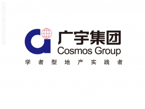 天津广宇发展股份有限公司LOGO