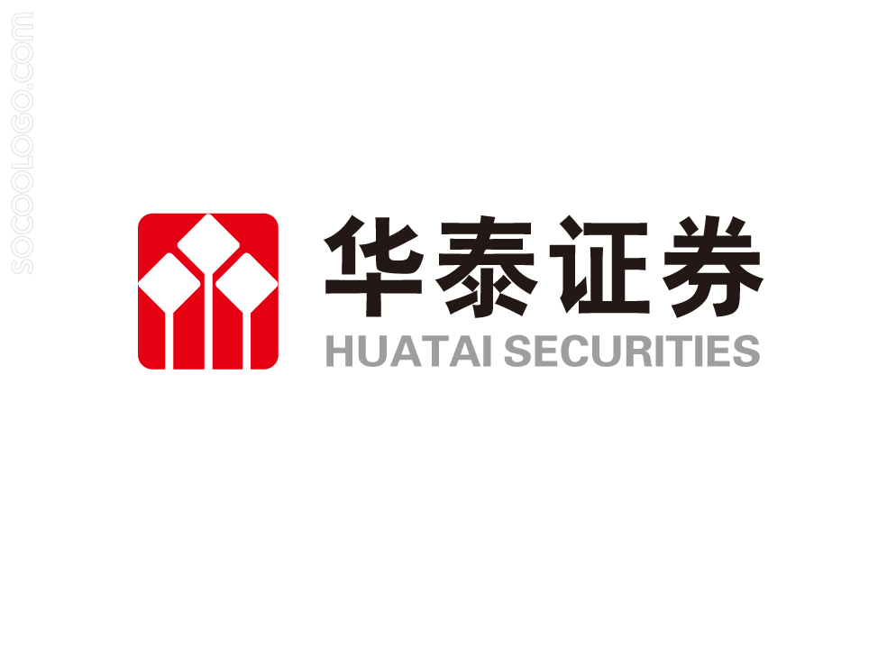 华泰证券股份有限公司LOGO