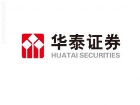 华泰证券股份有限公司LOGO