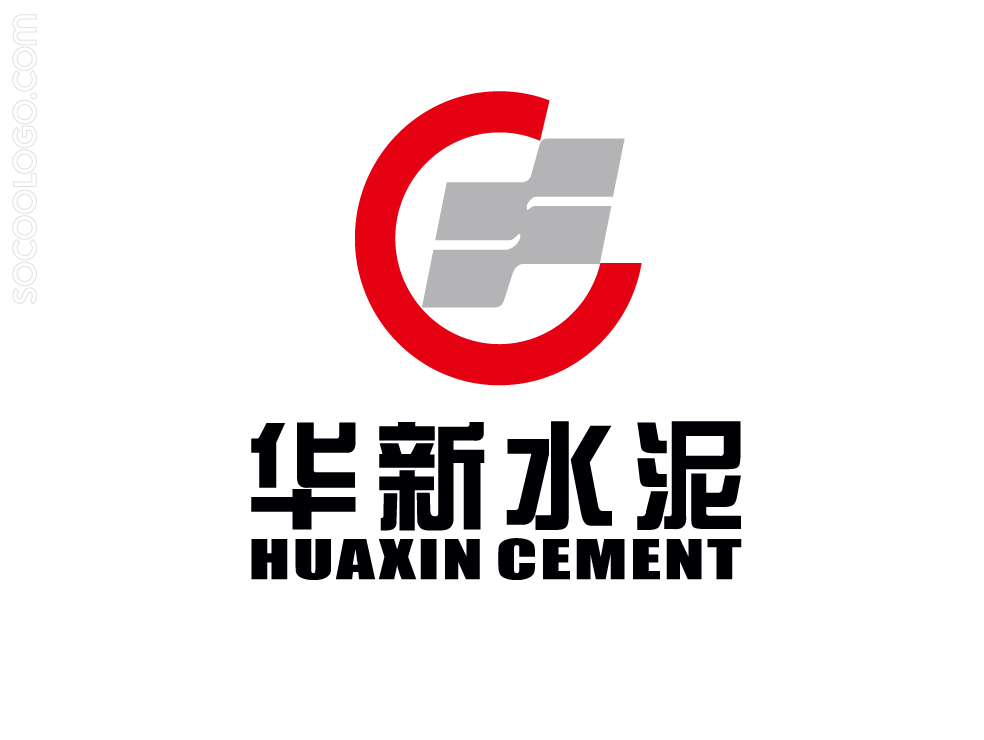 华新水泥股份有限公司LOGO