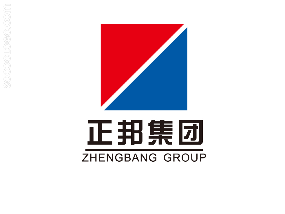 江西正邦科技股份有限公司LOGO