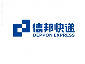 德邦物流股份有限公司LOGO