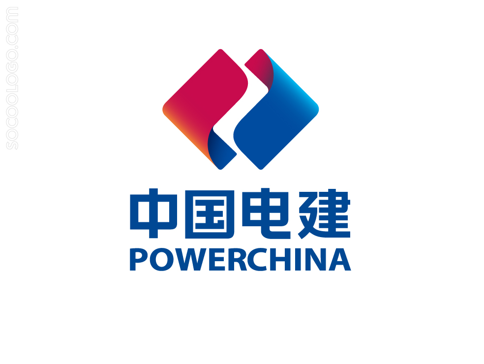 中国电力国际发展有限公司LOGO
