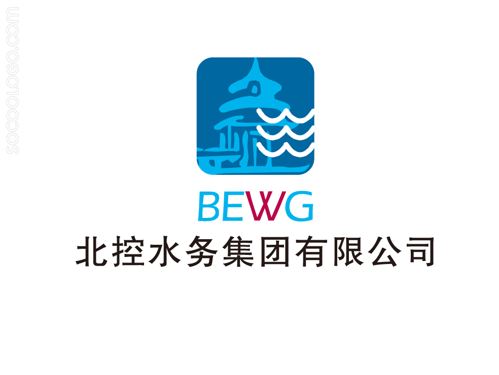 北控水务集团有限公司LOGO