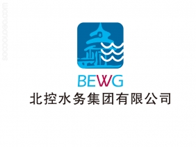 北控水务集团有限公司LOGO