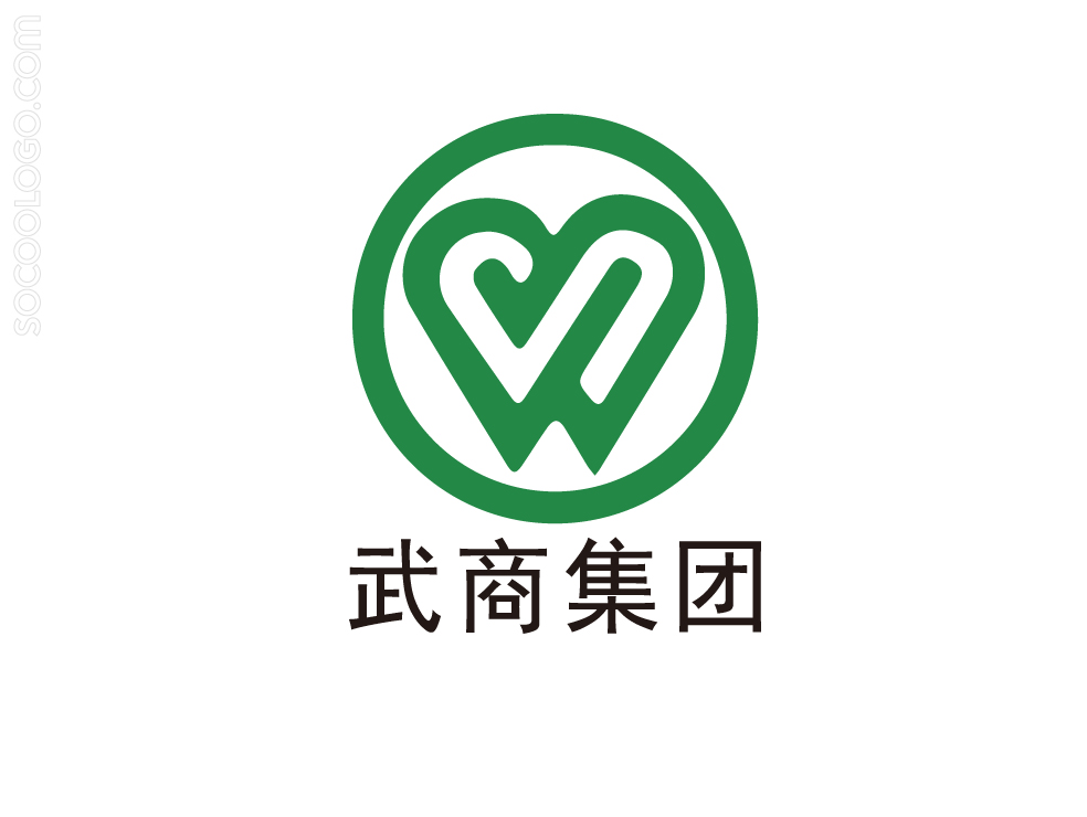 武汉武商集团股份有限公司LOGO