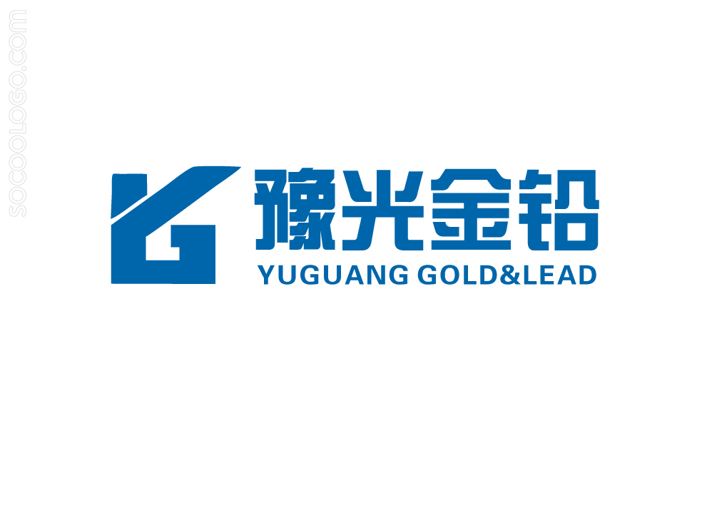 河南豫光金铅股份有限公司LOGO