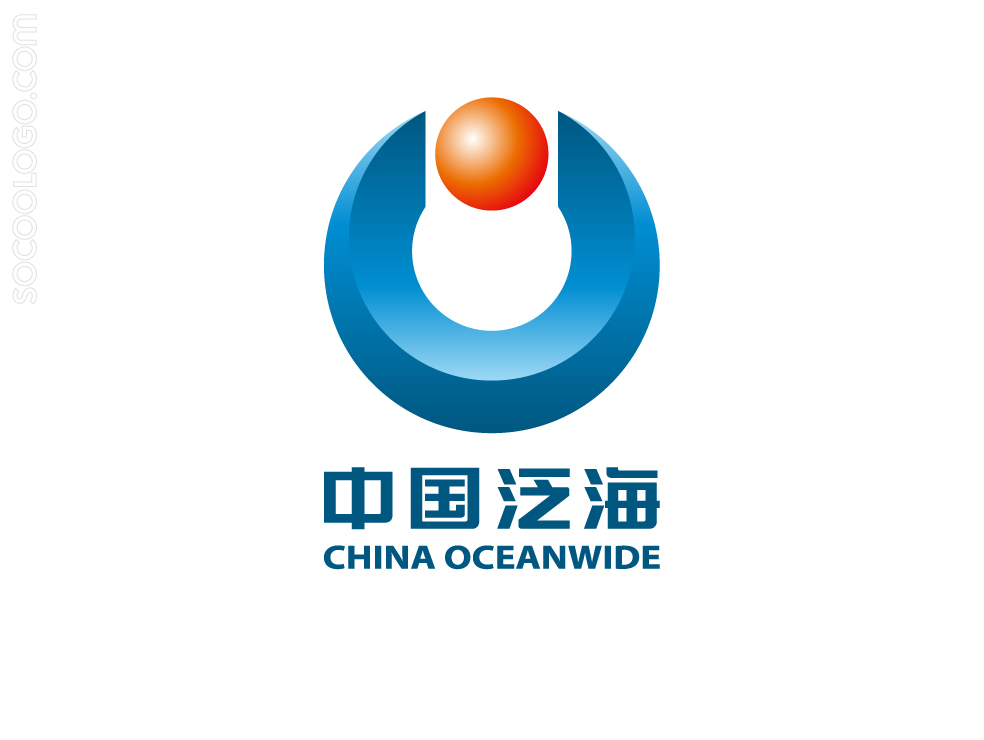 泛海控股股份有限公司LOGO