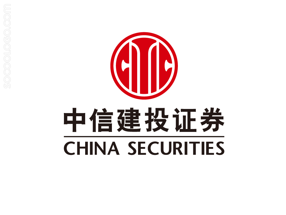 中信建投证券股份有限公司LOGO