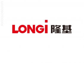 隆基绿能科技股份有限公司LOGO