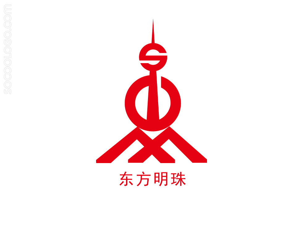 东方明珠新媒体股份有限公司LOGO