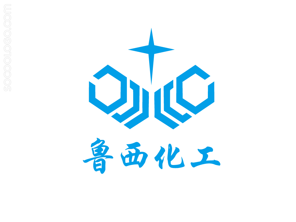 鲁西化工集团股份有限公司LOGO