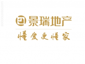 景瑞控股有限公司LOGO