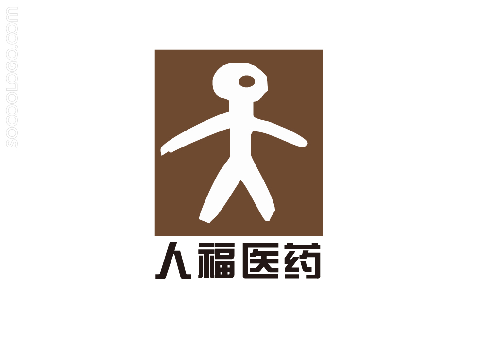 人福医药集团股份公司LOGO