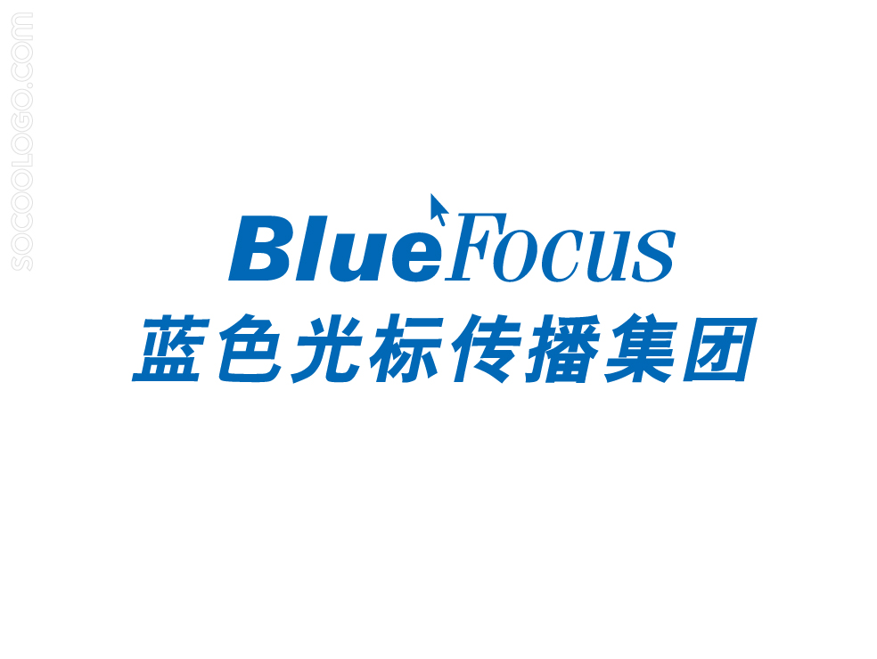 北京蓝色光标品牌管理顾问股份有限公司LOGO