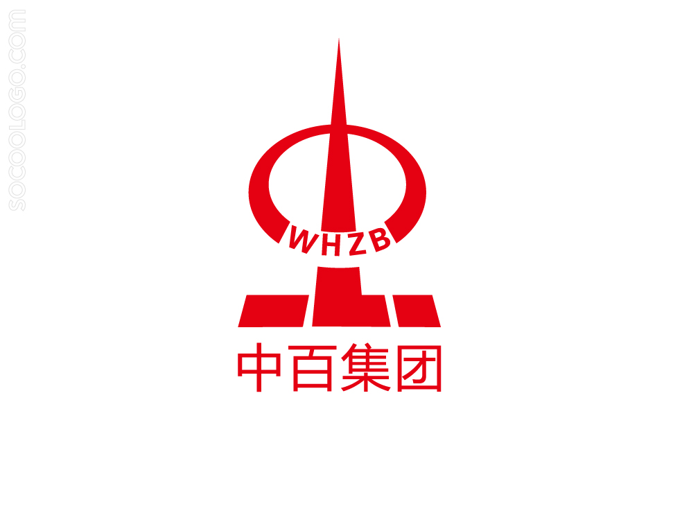 中百控股集团股份有限公司LOGO