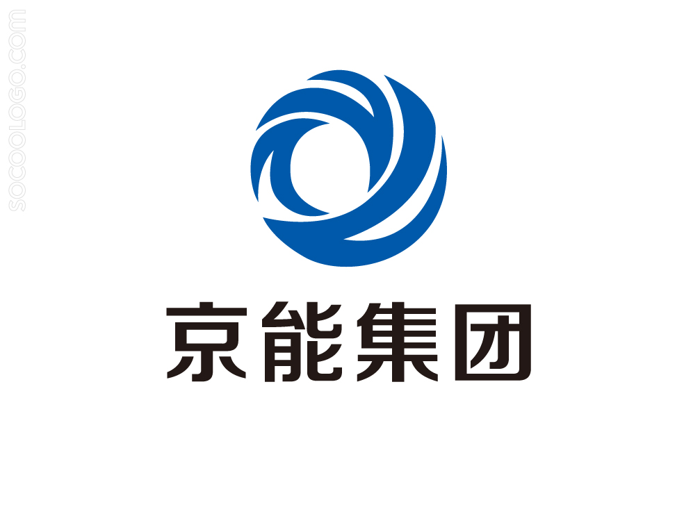 北京京能清洁能源电力股份有限公司LOGO