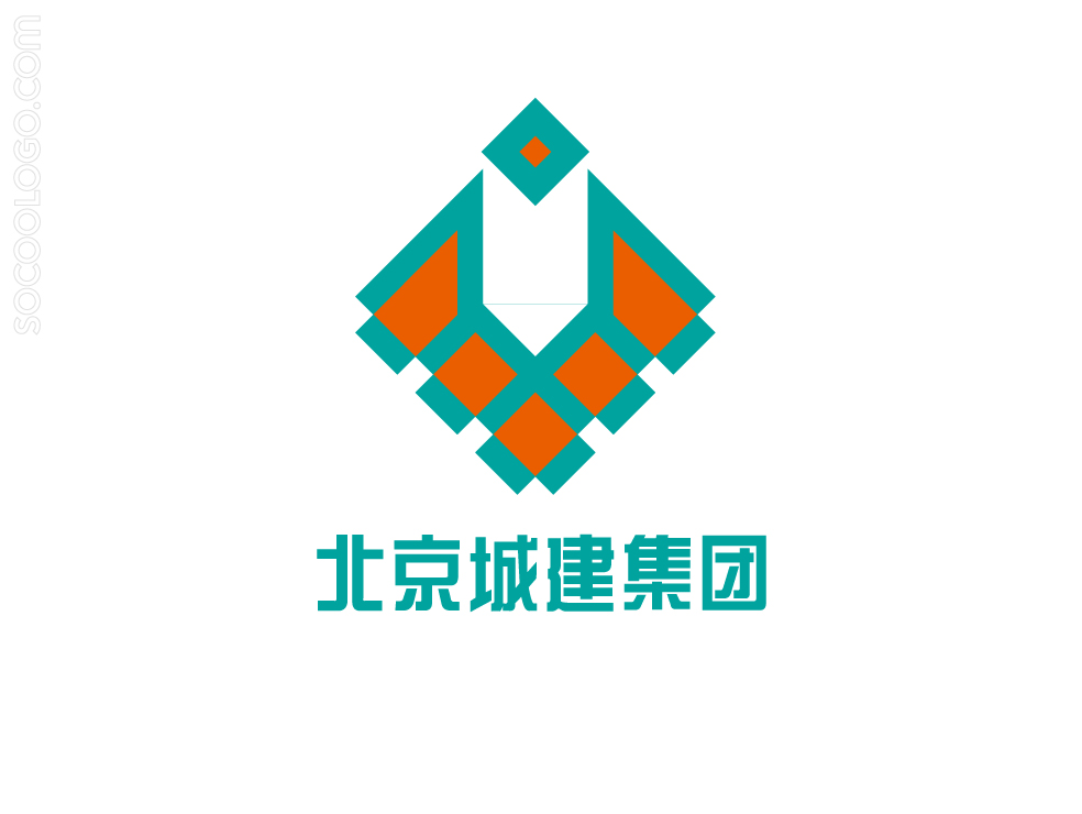 北京城建投资发展股份有限公司LOGO