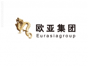 长春欧亚集团股份有限公司LOGO