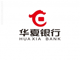 华夏银行股份有限公司LOGO