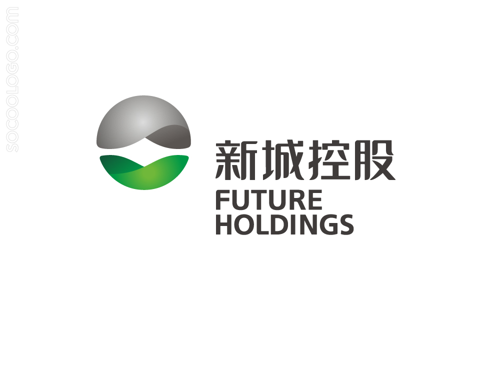 新城发展控股有限公司LOGO