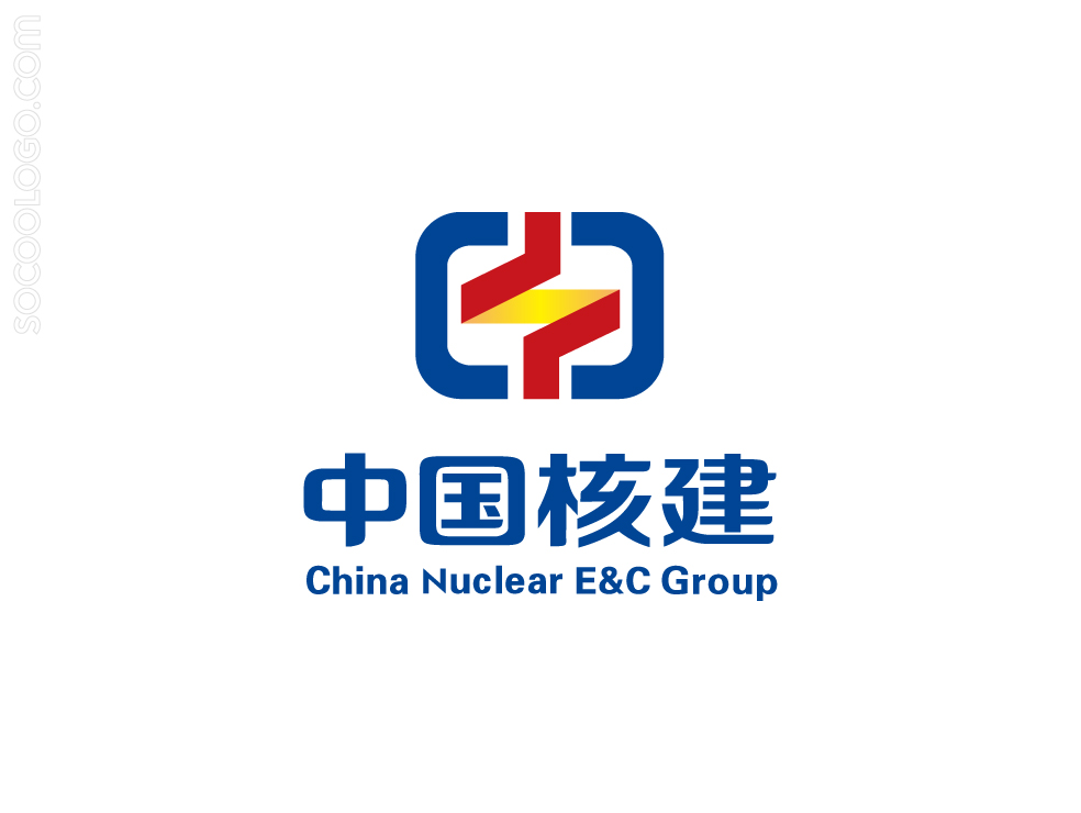 中国核工业建设股份有限公司LOGO