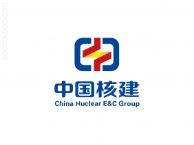 中国核工业建设股份有限公司LOGO